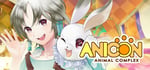 Anicon - Animal Complex - Rabbit's Path banner image