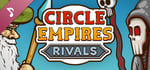 Circle Empires Rivals Soundtrack banner image