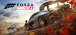 Forza Horizon 4 banner image