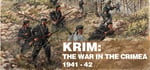 Krim: The War in the Crimea 1941-42 steam charts