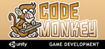 Learn Game Development, Unity Code Monkey steam charts
