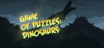 Game Of Puzzles: Dinosaurs banner image