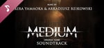 The Medium Soundtrack banner image