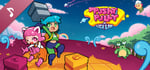 Pushy and Pully in Blockland Soundtrack banner image