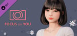 FOCUS on YOU 100th DAY DLC banner image