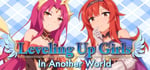 Leveling up girls in another world banner image