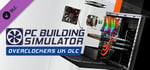 PC Building Simulator - Overclockers UK Workshop banner image