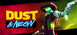 Dust & Neon banner image