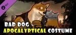 Fight Of Animals - Apocalyptical Costume/Bad Dog banner image