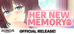 Her New Memory - Hentai Simulator banner image