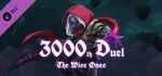 3000th Duel: The Wise Ones banner image