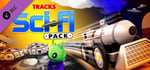 Tracks - The Train Set Game: Sci-Fi Pack banner image