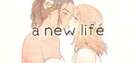 a new life. banner image