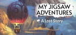 My Jigsaw Adventures - A Lost Story steam charts