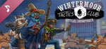 Wintermoor Tactics Club OST banner image