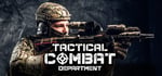 Tactical Combat Department banner image