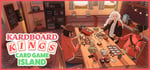 Kardboard Kings: Card Shop Simulator steam charts