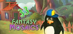 Fantasy Mosaics 33: Inventor's Workshop steam charts