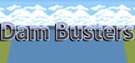 Dam Busters steam charts