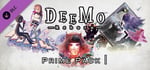 DEEMO -Reborn- Prime Pack I banner image