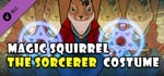 Fight Of Animals - The Sorcerer Costume/Magic Squirrel banner image