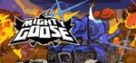 Mighty Goose steam charts