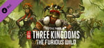 Total War: THREE KINGDOMS - The Furious Wild banner image