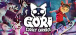 Gori: Cuddly Carnage steam charts
