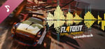 FlatOut 4: Total Insanity Soundtrack banner image