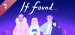 If Found... - Original Soundtrack banner image