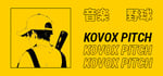Kovox Pitch steam charts