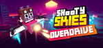 Shooty Skies Overdrive steam charts