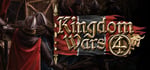 Kingdom Wars 4 steam charts