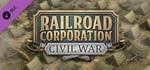 Railroad Corporation - Civil War banner image