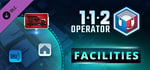 112 Operator - Facilities banner image