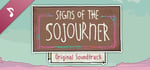 Signs of the Sojourner Soundtrack banner image
