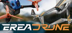 EreaDrone | FPV Drone Simulator steam charts