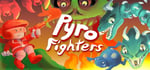 Pyro Fighters steam charts