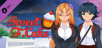 Sweet F. Cake - Man's Club Package banner image