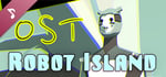 Robot Island Soundtrack banner image