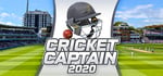 Cricket Captain 2020 steam charts
