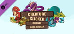 Creature Clicker - Bronze Auto Clicker banner image