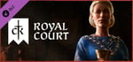 Crusader Kings III: Royal Court banner image