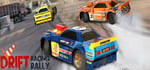 Drift Racing Rally steam charts