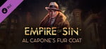 Empire of Sin - Al Capone's Fur Coat banner image