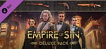 Empire of Sin - Deluxe Pack banner image