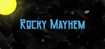 Rocky Mayhem steam charts
