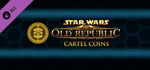 STAR WARS™: The Old Republic™ - Cartel Coins banner image