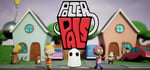 Polter Pals banner image
