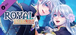 Royal Alchemist - Official Guide + Artbook banner image